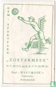 Gem. Sportpark "Zoetermeer" 