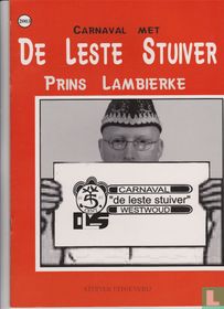 Carnaval met de Leste Stuiver