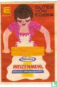Edeka Weizenmehl