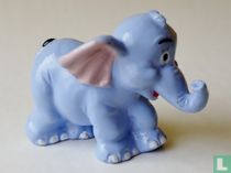 Elefant Bodo