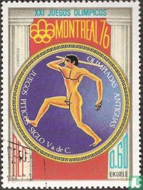 Jeux olympiques acheter