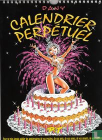 Calendrier perpétuel