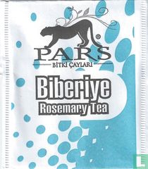 Biberiye