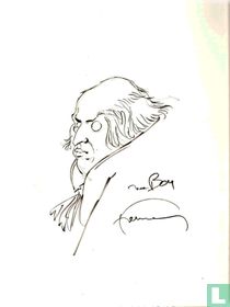 Jeremiah : Meneer Birmingham