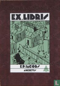 Ex-Libris A