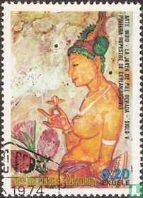 Peintures  