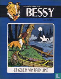 Het geheim van Rainy Lake