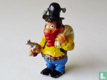 Bill Whiskey