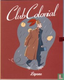 Club Colonial