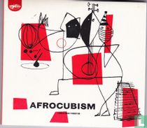 Afrocubism