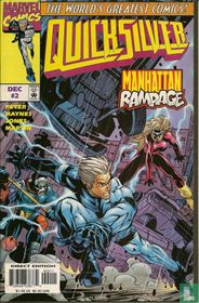 Quicksilver 2