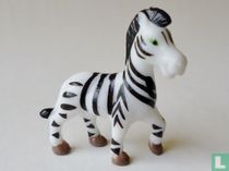 Zebra Rita