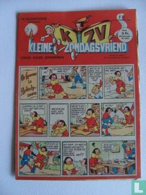 Kleine Zondagsvriend 52