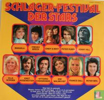 Schlagerfestival der Stars