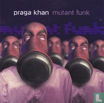 Mutant Funk