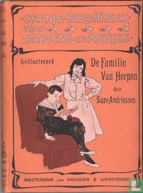 De Familie van Herpen