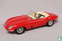 Jaguar E-type