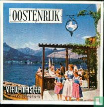 Landen van de Wereld: Oostenrijk