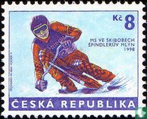 Ski Bob World Championships