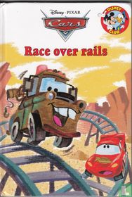 Cars - Race over rails