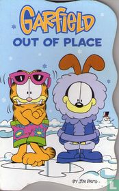 Out of place