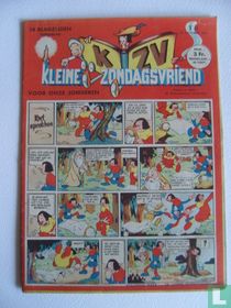 Kleine Zondagsvriend 44
