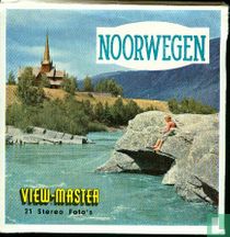 Landen van de Wereld: Noorwegen