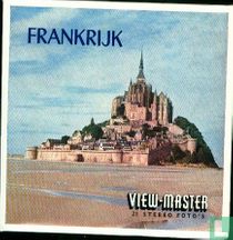Landen van de Wereld: Frankrijk