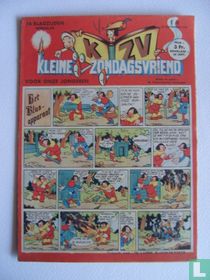 Kleine Zondagsvriend 40