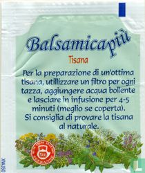Balsamicapiù