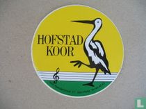 Hofstad Koor