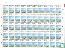 Summer Stamps 