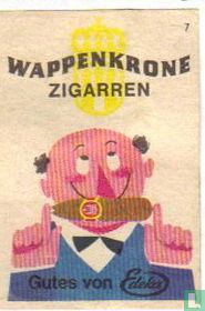 Wappenkrone Zigarren 