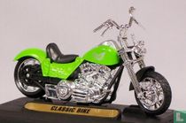 Classic Bike