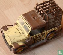 Fiat Campagnola