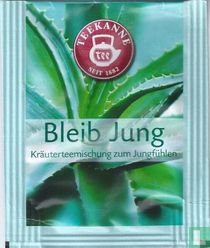 Bleib Jung 