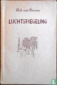 Luchtspiegeling