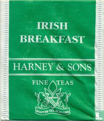 Irish Breakfast