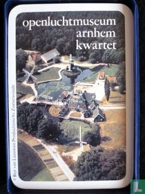 Openluchtmuseum Arnhem