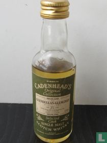 Glendullan 25 y.o.
