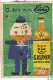 Gaston Weinbrand