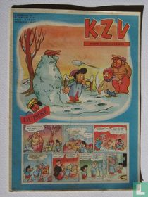 Kleine Zondagsvriend 1