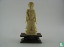 Emperor ivory