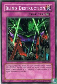 Blind Destruction