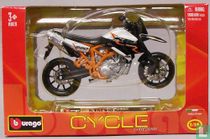 KTM 990 Supermoto R