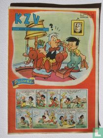 Kleine Zondagsvriend 8