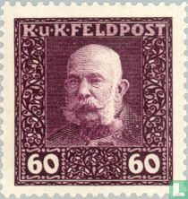 Franz Joseph I