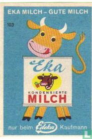 Eka Milch 
