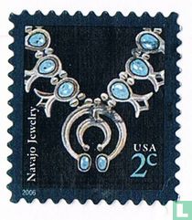 Navajo Jewelry for sale