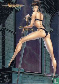 Nocturnal mission